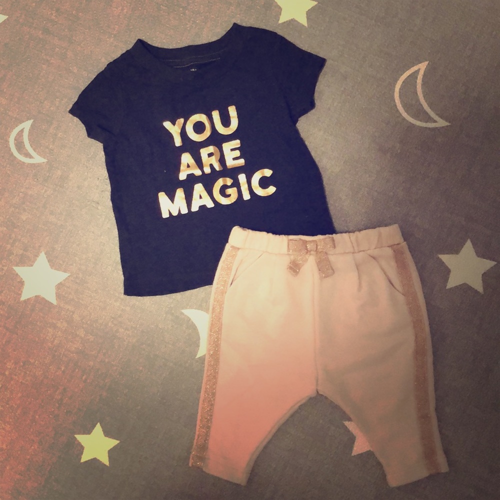 Baby Sweatpants